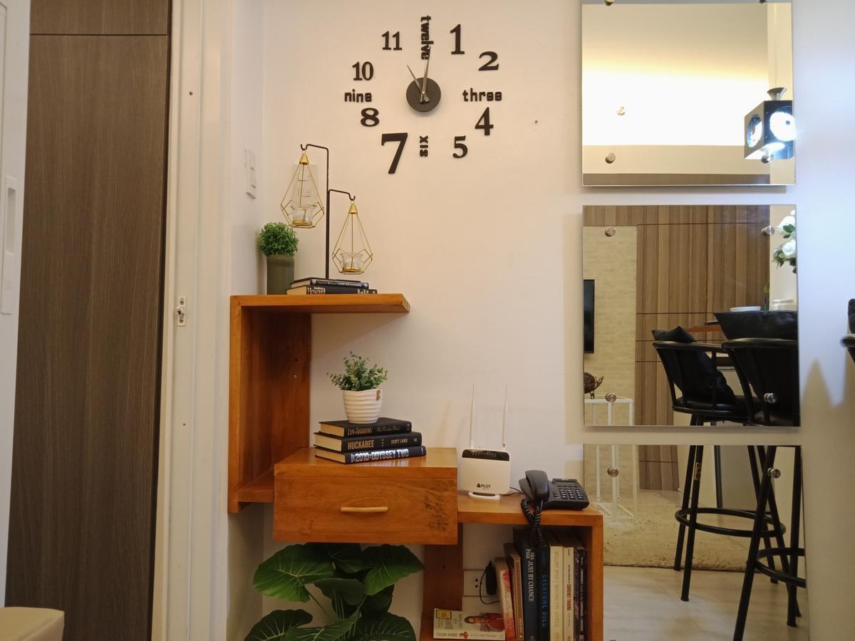 Cozy And Home Vacation Pad Tagaytay City Kültér fotó