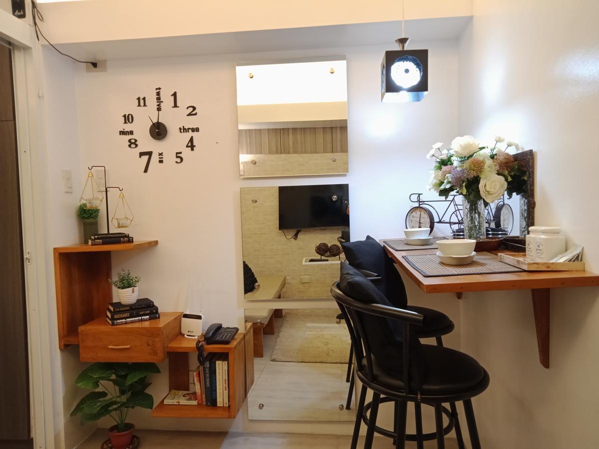 Cozy And Home Vacation Pad Tagaytay City Kültér fotó