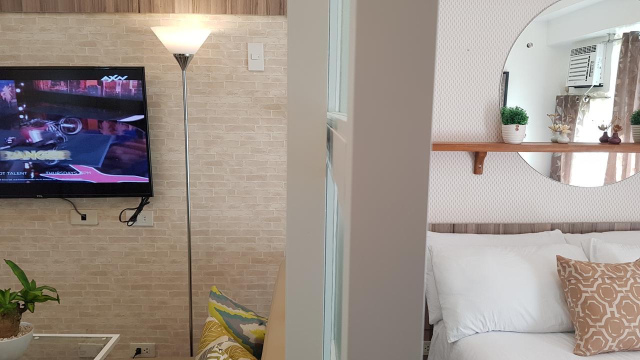 Cozy And Home Vacation Pad Tagaytay City Kültér fotó