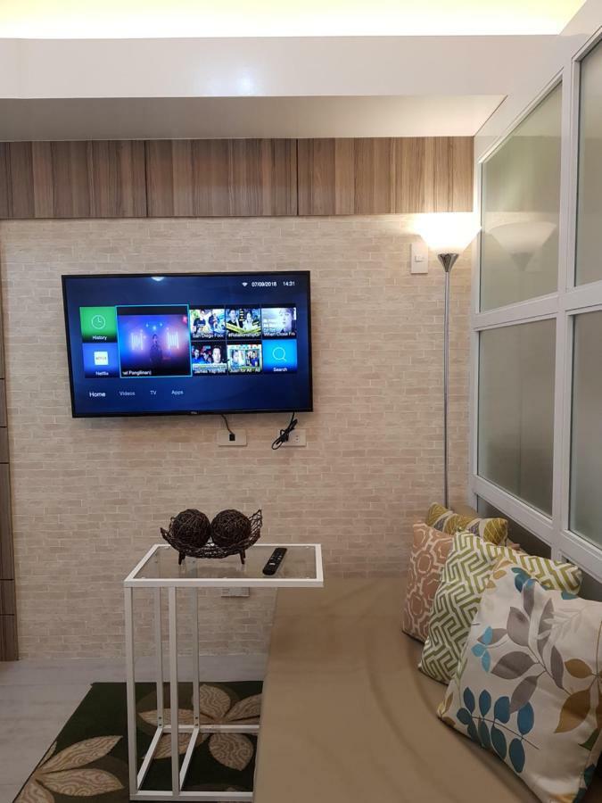 Cozy And Home Vacation Pad Tagaytay City Kültér fotó