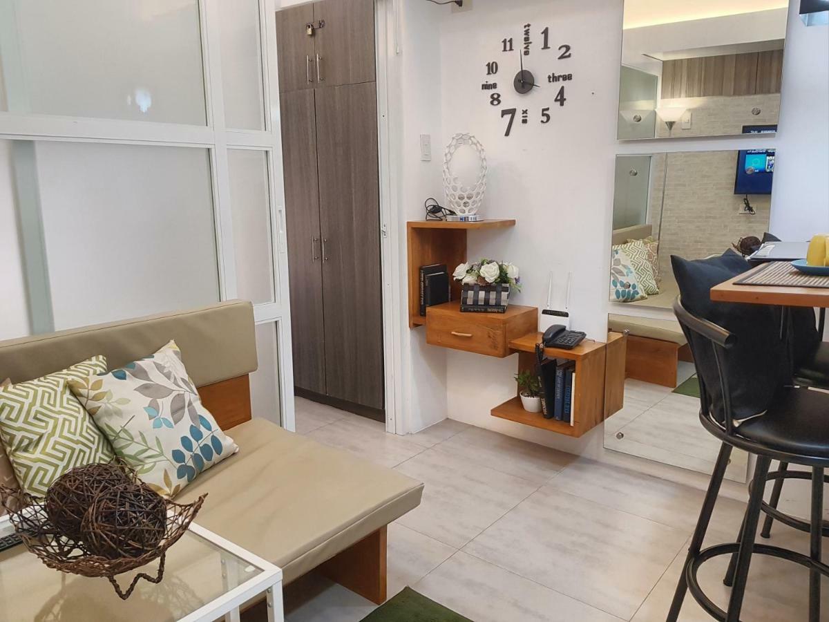 Cozy And Home Vacation Pad Tagaytay City Kültér fotó