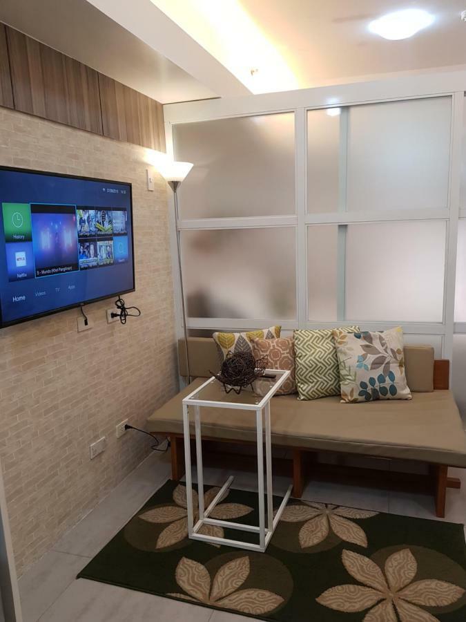 Cozy And Home Vacation Pad Tagaytay City Kültér fotó