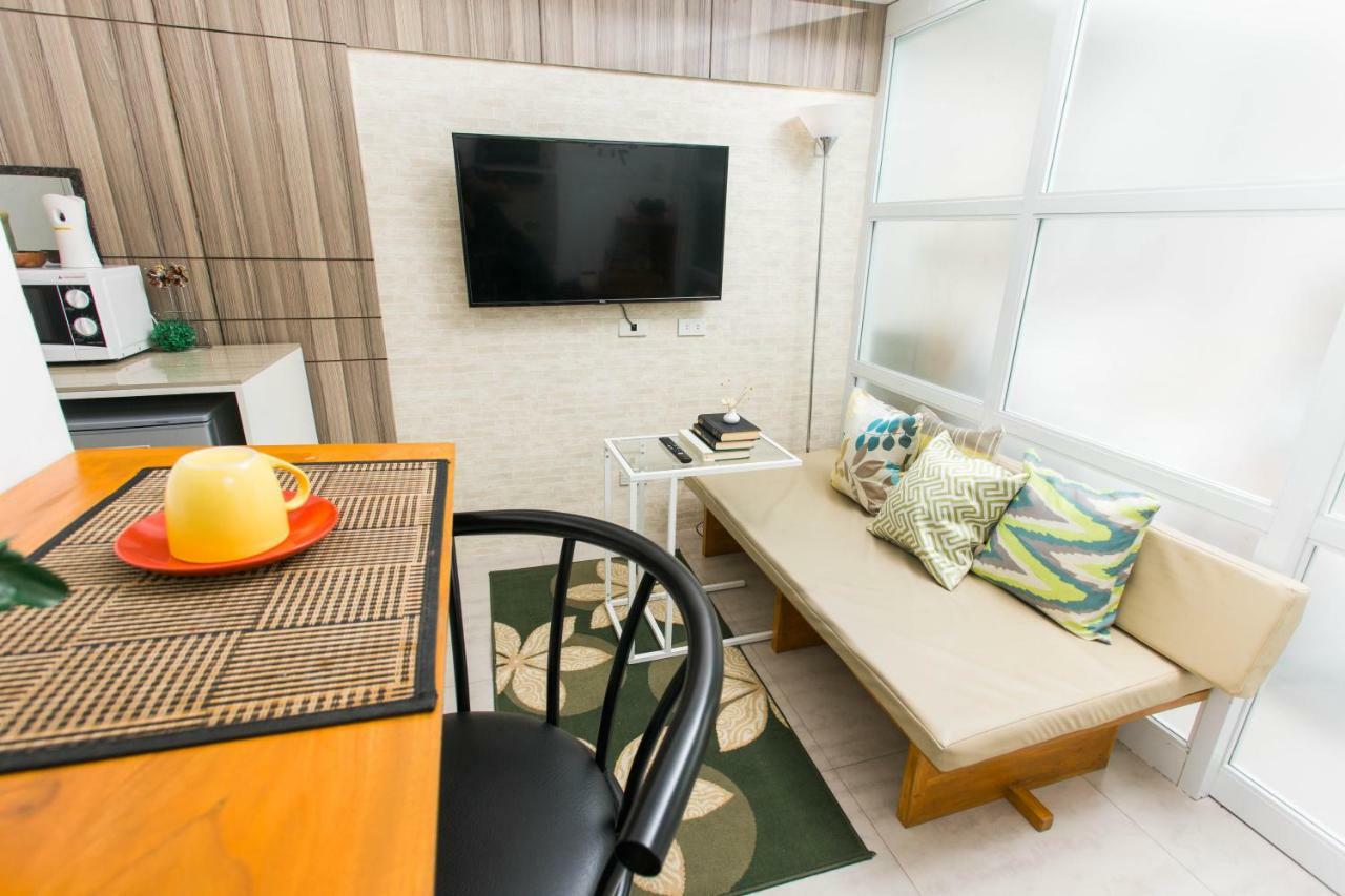 Cozy And Home Vacation Pad Tagaytay City Kültér fotó