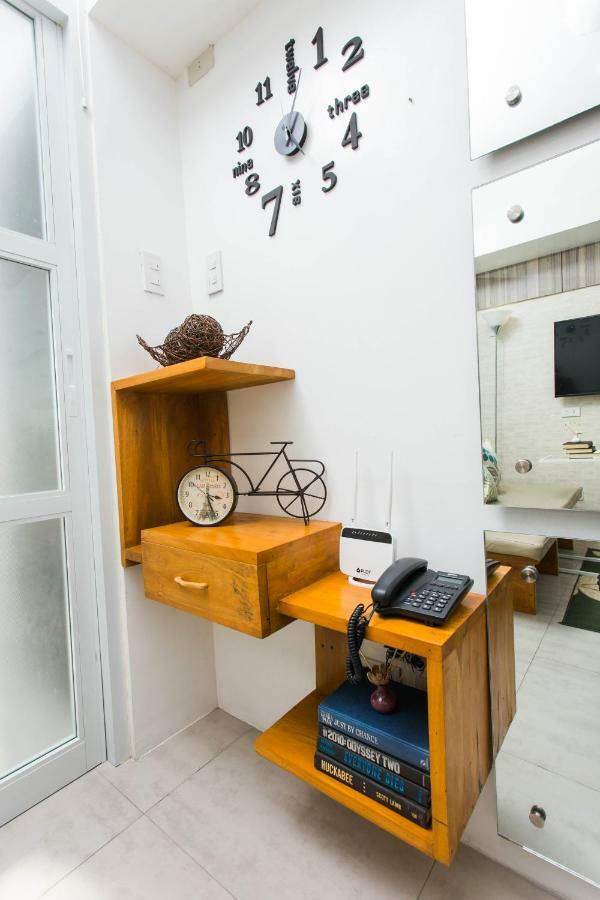 Cozy And Home Vacation Pad Tagaytay City Kültér fotó