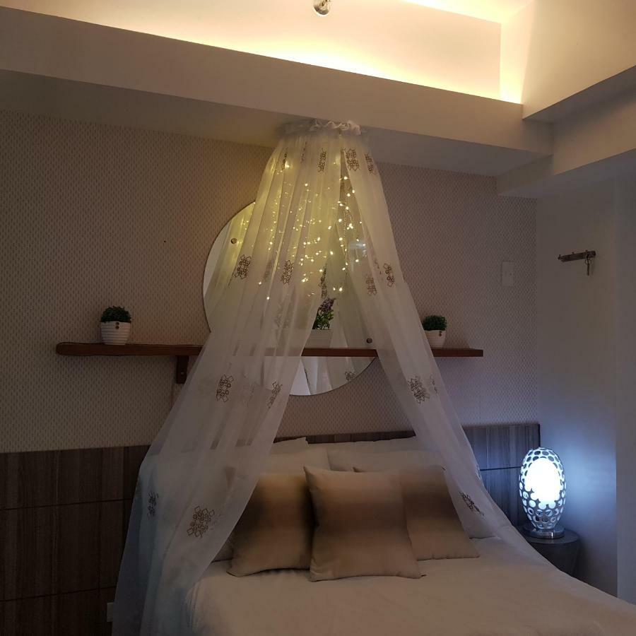 Cozy And Home Vacation Pad Tagaytay City Kültér fotó
